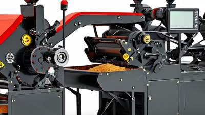 How to Choose the Best Millet Color Sorter for Your Needs?