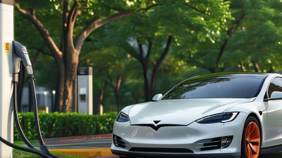 Top 10 Electric Car Charging Pile Solutions for Global Buyers?