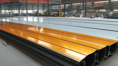 Aluminium Ceiling Extrusion Benefits for Global Buyers?