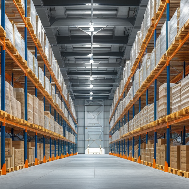 Understanding Mezzanine Systems for Optimal Warehouse Efficiency?