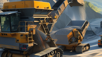 What Are the Benefits of Using Vsi Crusher in Your Business?
