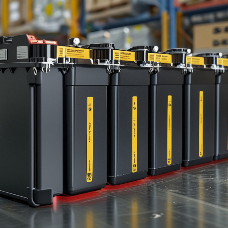 How to Choose Bess Batteries for Your Global Procurement Needs?