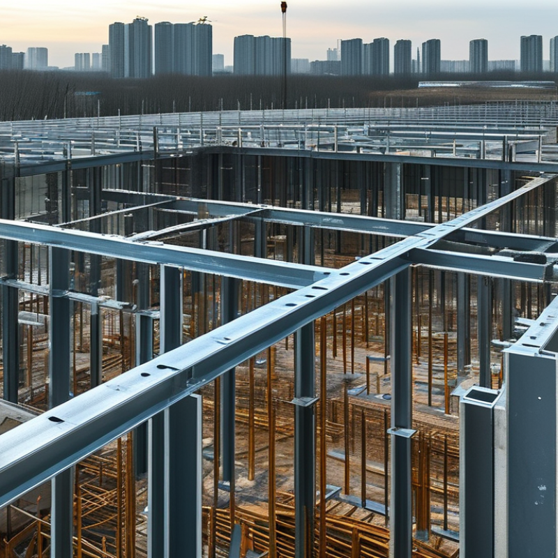 Top 10 Benefits of Splicing Metal Studs for Construction?