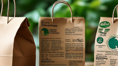Best Printed Paper Bags for Eco Friendly Packaging Solutions?