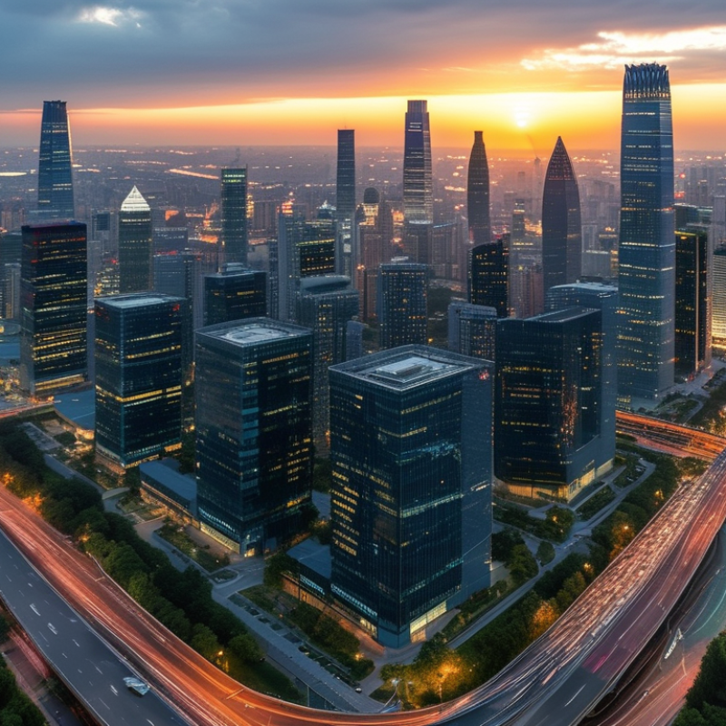 Top 10 Juniper Networks Sellers in China for Global Buyers?