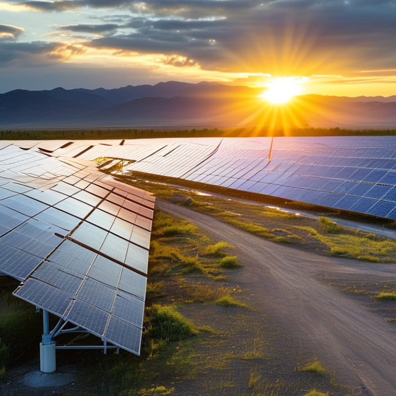 What Factors Affect Solar Panel Efficiency and Performance?