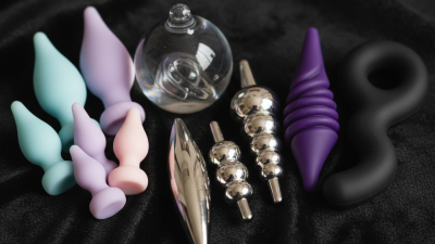 The Best Butt Plug Options for Every Beginner and Expert?