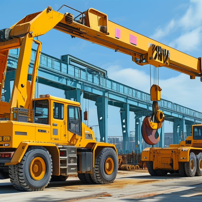 What is a Pneumatic Winch and How Does it Work?