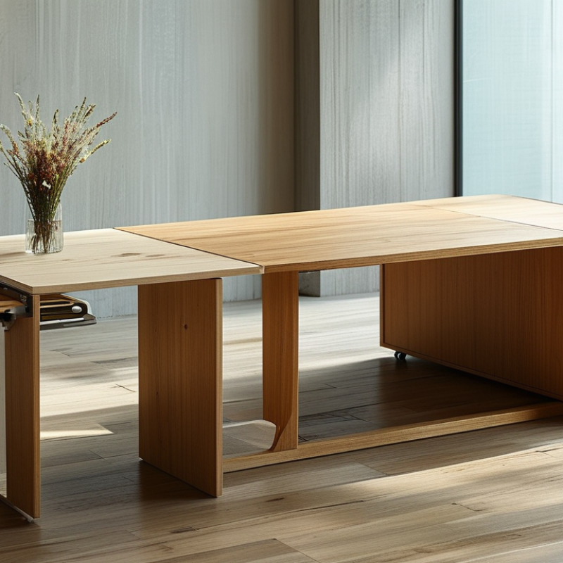 How to Choose Versatile Mobile Furniture for Any Space?