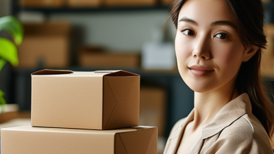 Best Small Cardboard Packaging Solutions for Global Buyers?