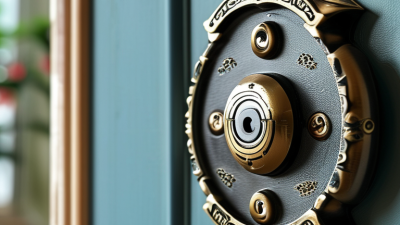Best Tcp Ip Video Door Phone for Global Buyers in 2026?