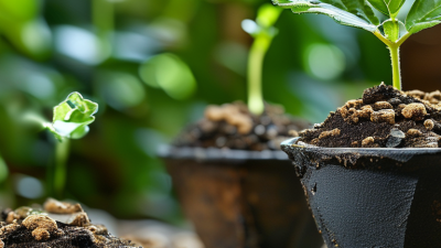 How to Source High Quality Humic Acid for Your Business?