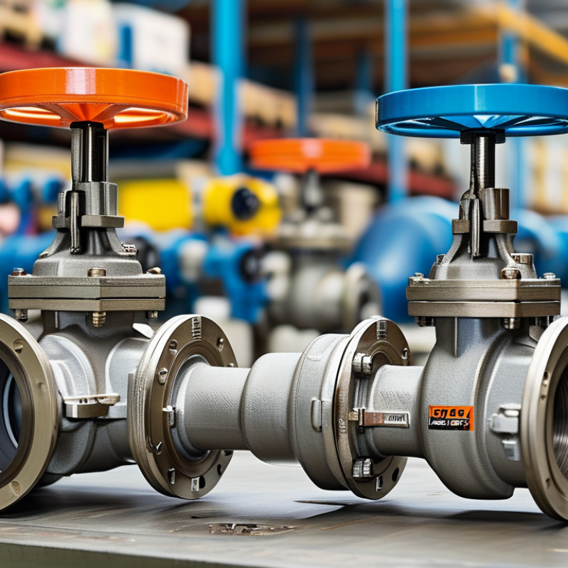 What is Awwa C504 Butterfly Valve and Its Benefits for Buyers?