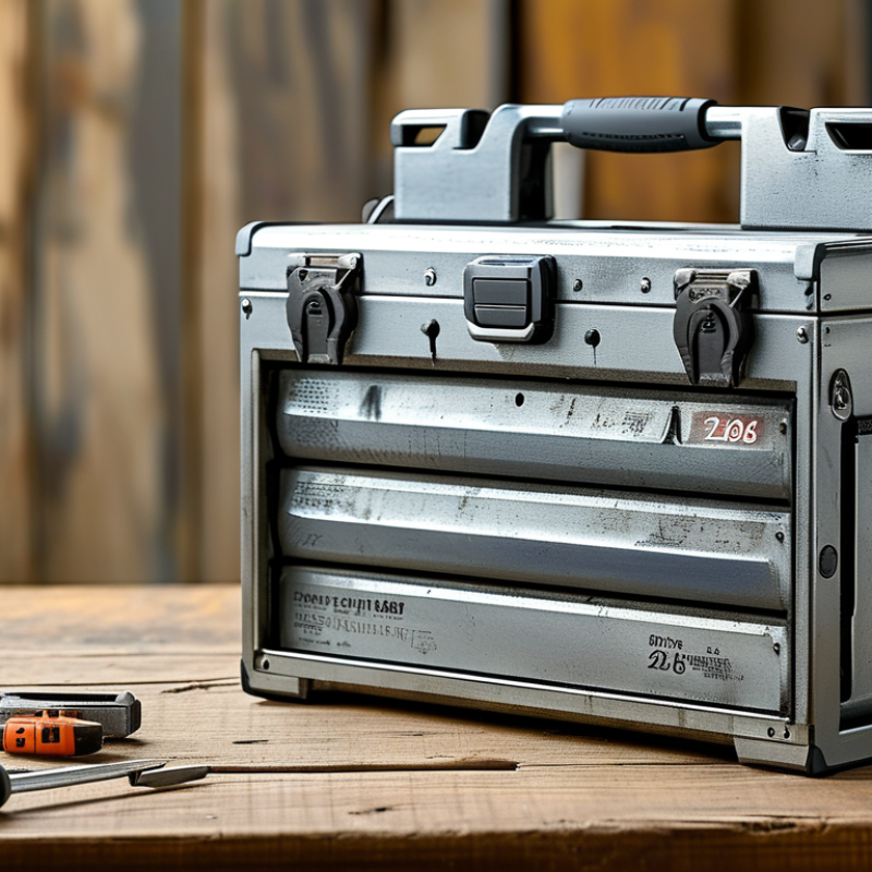 Best Metal Tool Box for Your Needs in 2026?