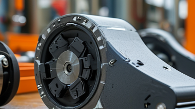 How to Choose the Right Piezo Motion Solutions for 2026?