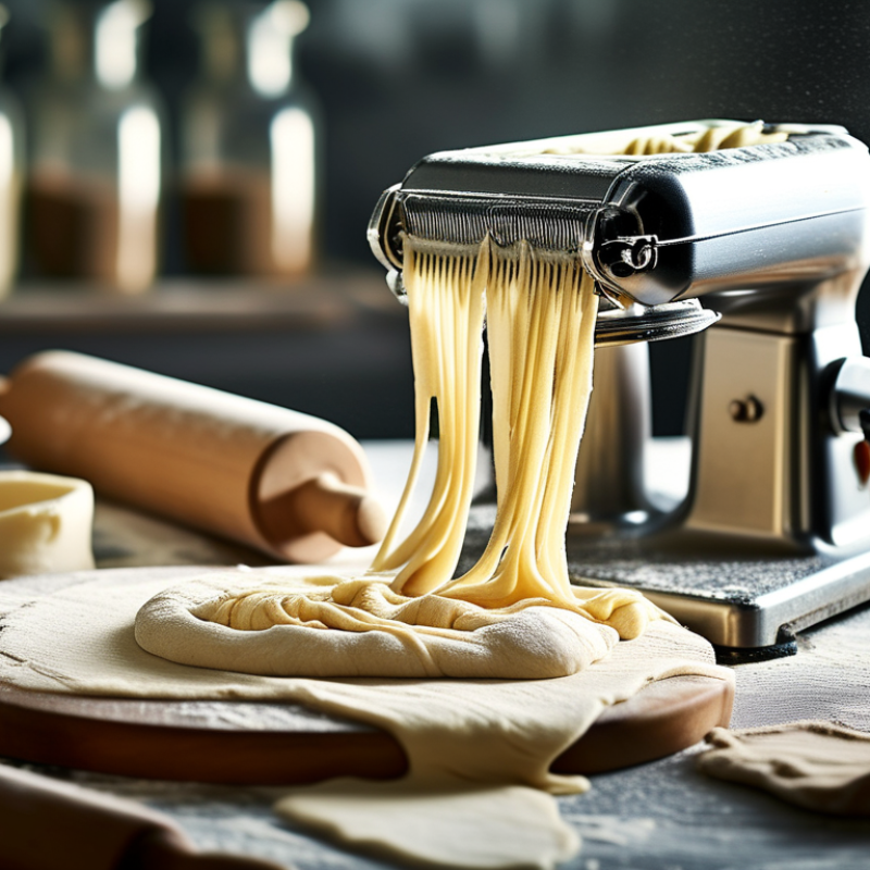 Why Are Dough Mixers Key to Bakery Efficiency in 2026?