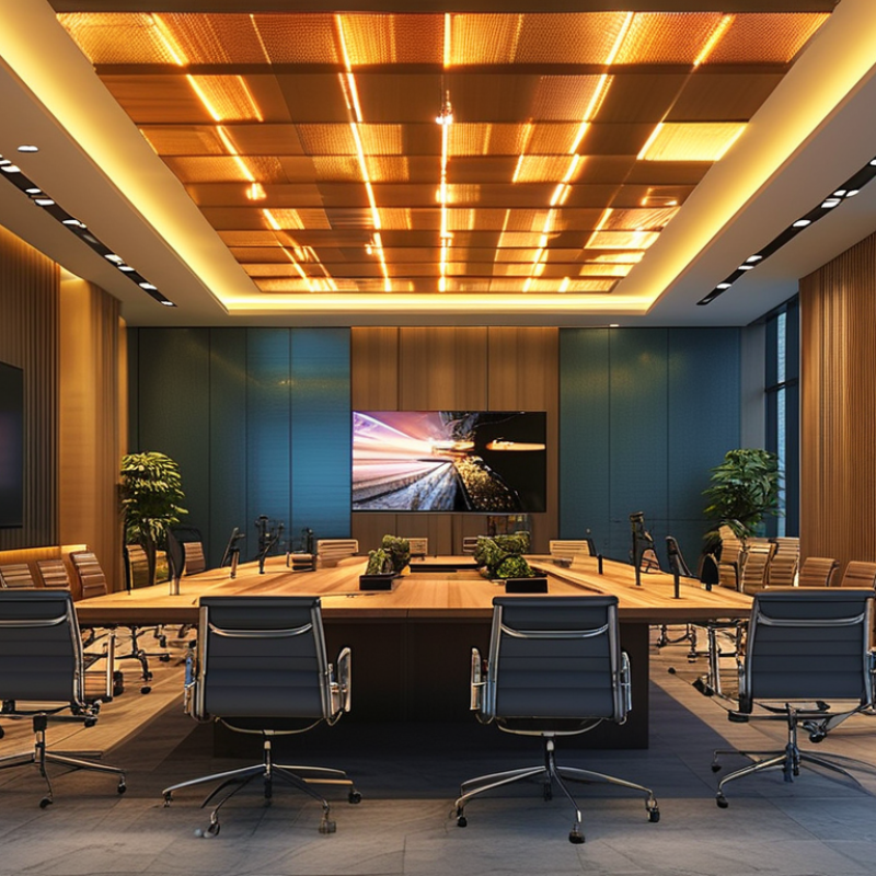 Best LED Panel Lighting Options for Your Business Needs?