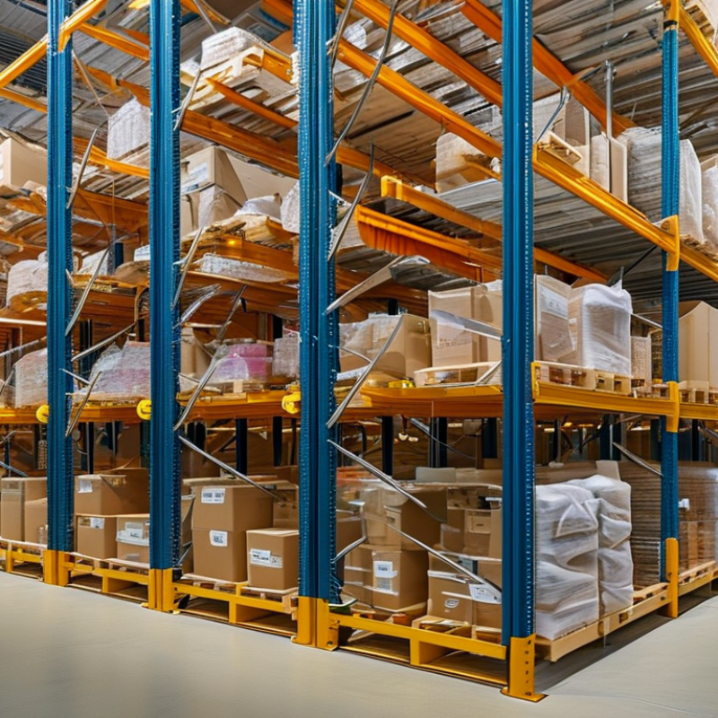 2026 Best Cantilever Storage Solutions for Global Buyers?