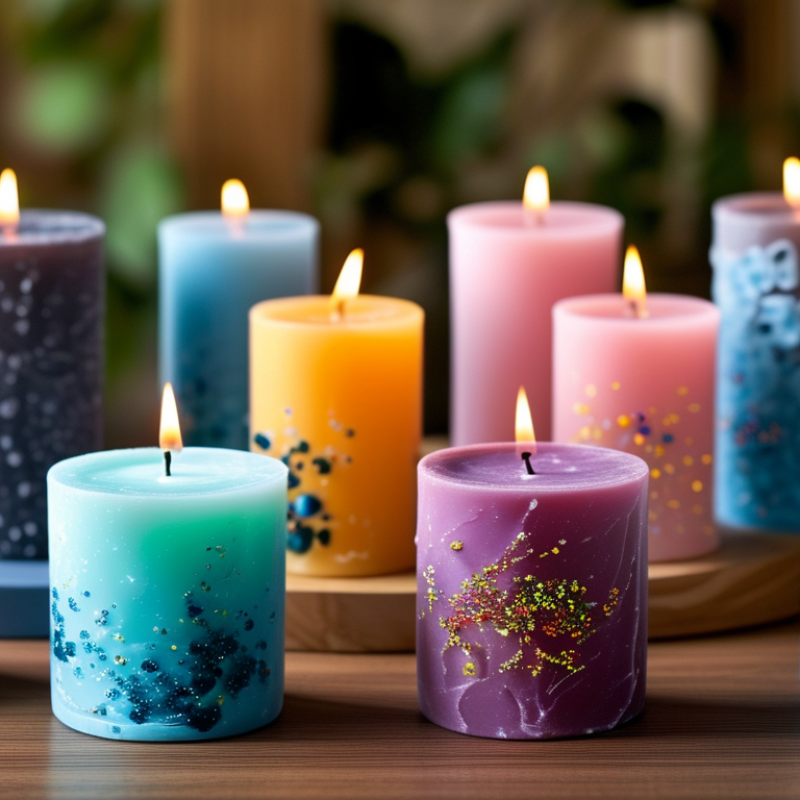 How to Choose the Best Polymer Candle Filter for Your Needs?