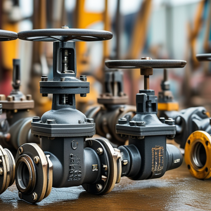 Discover the Best Kelly Valve Options for 2026 Purchasing Needs?