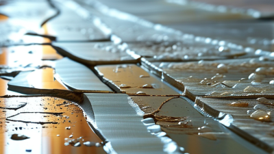 How to Choose the Right Crack Isolation Membrane for Your Project?