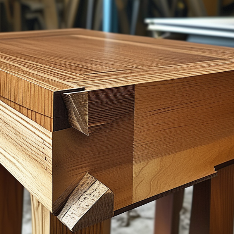 Why Choose Joinery Wood Works for Your Next Project?