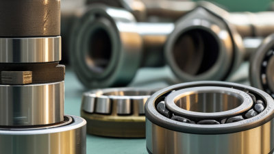 Top Reasons to Choose the Best Bearing Lock Solutions?