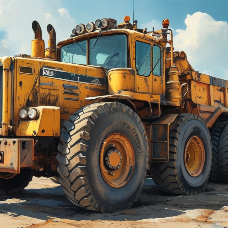 How to Choose Reliable Used Heavy Equipment for Global Buyers?