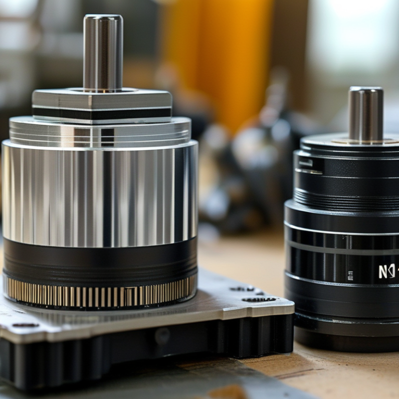 China Top NEMA 17 Stepper Motors for Global Buyers 2026?