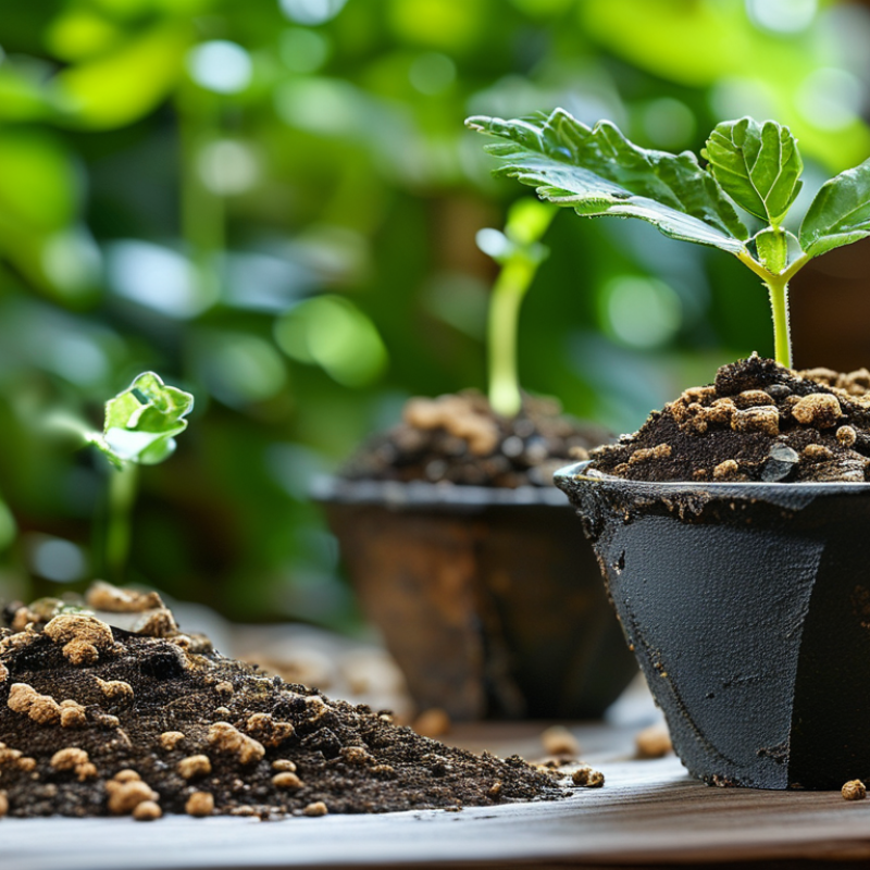 How to Source High Quality Humic Acid for Your Business?