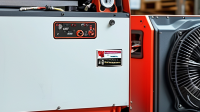 Top Tips for Choosing the Best Compressors Cooler?