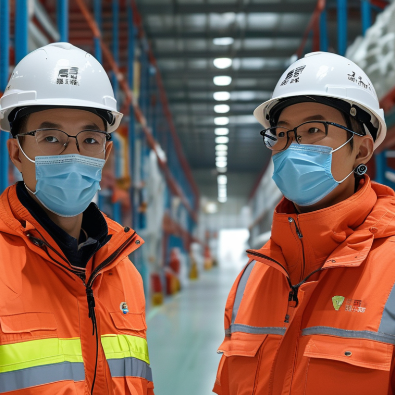 Top PPE Solution Providers in China for Global Buyers?