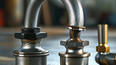 What is a Hose Clamp and How to Choose the Right One?