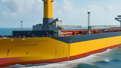 Why Choose Cell Rubber Fender for Your Marine Projects?