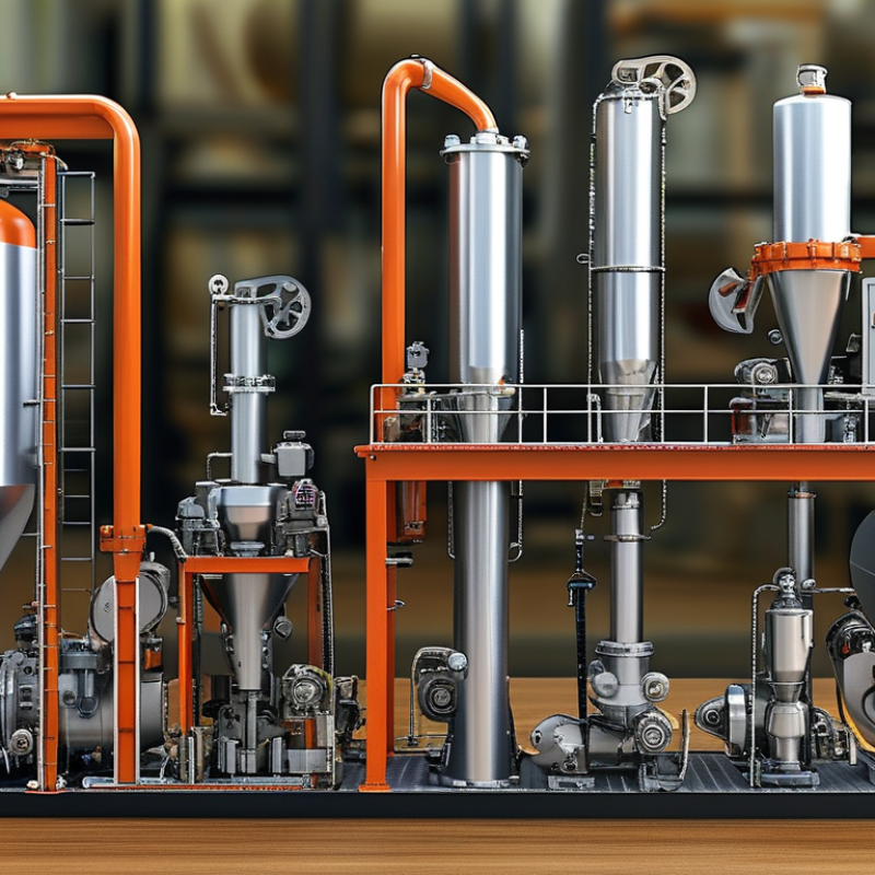 Why Choose the Right Feed Pump for Your Business Needs?