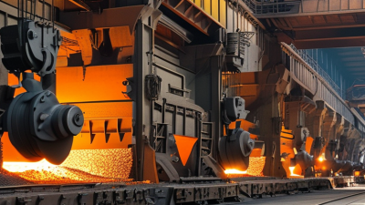 Why Choose the Best Steel Mill Machine for Your Needs?