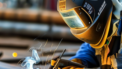 Top 10 Benefits of FCAW in Welding for Global Buyers?