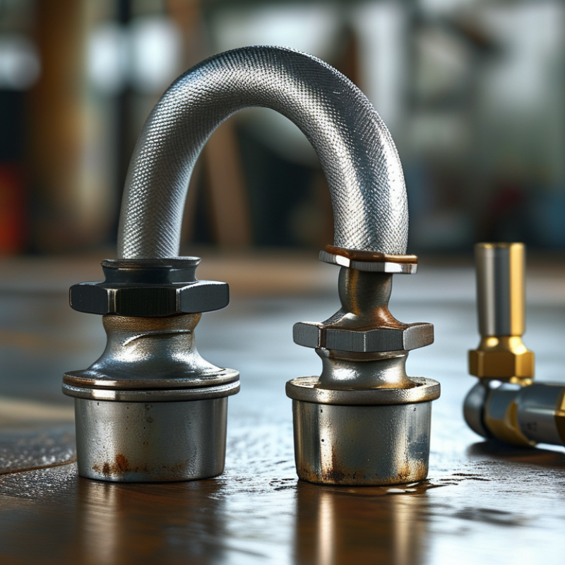 What is a Hose Clamp and How to Choose the Right One?