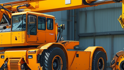 Why Choose a Pneumatic Winch for Your Lifting Needs?
