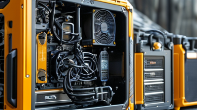 How to Choose the Best Bitmain Container for Your Needs?