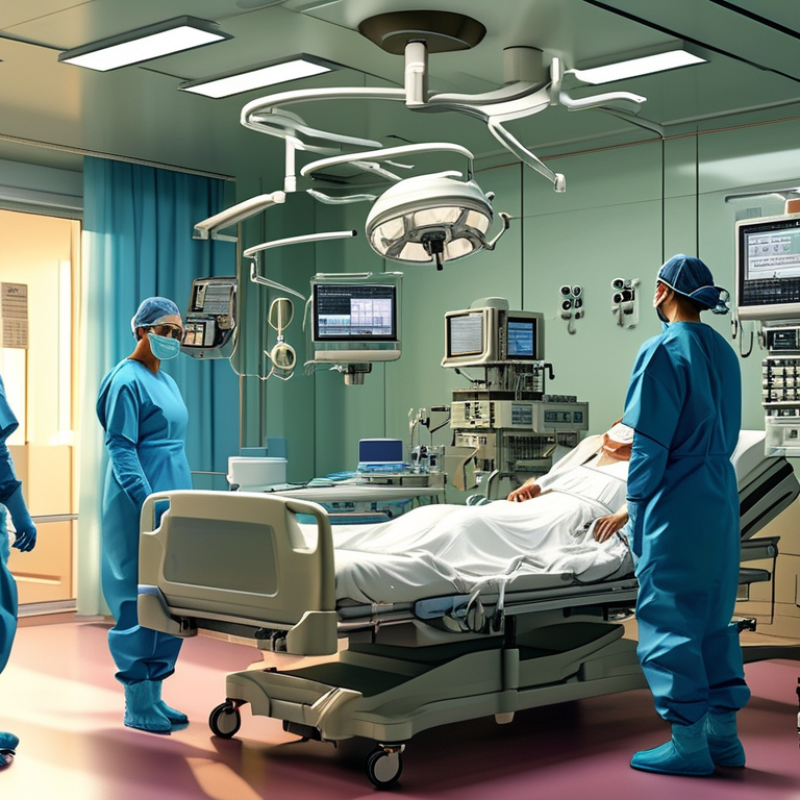 How to Maintain Hygiene in Medical Procedures in 2026