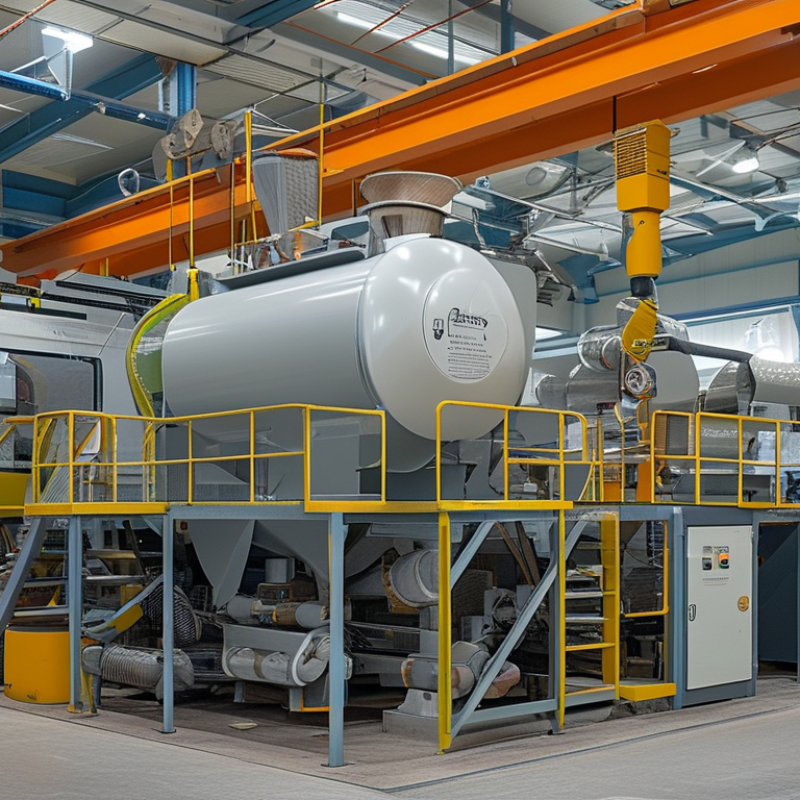 Ultimate Tips for Choosing the Right Powder Coating Equipment Package?