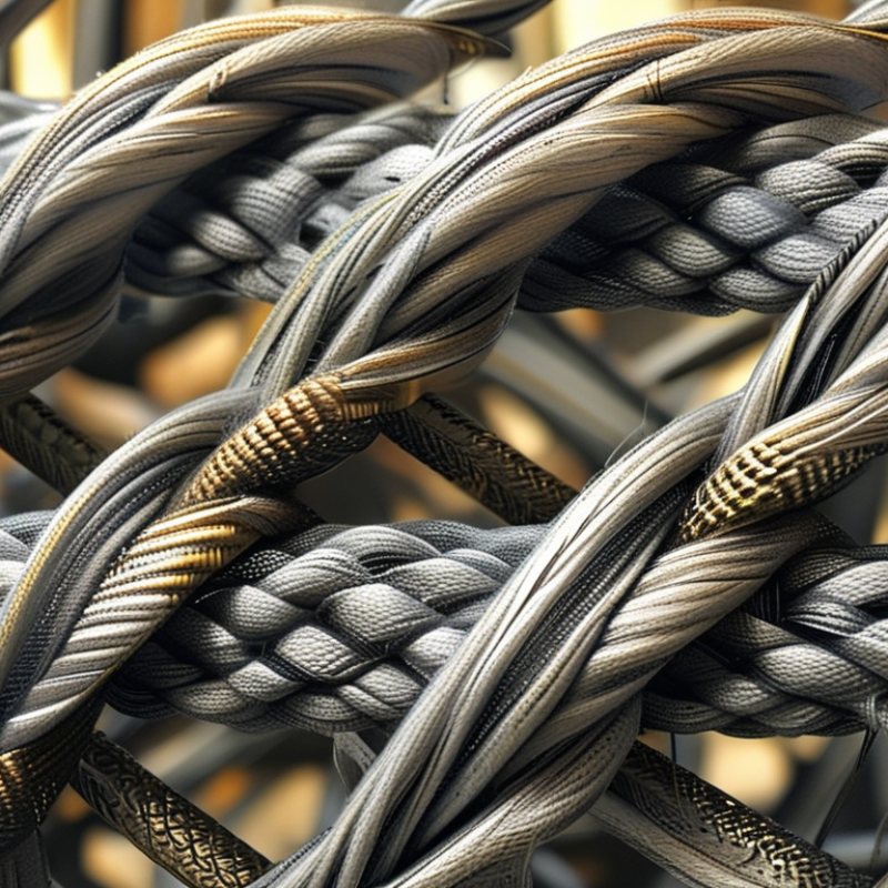 How to Choose the Best Woven Wire Mesh for Your Needs?