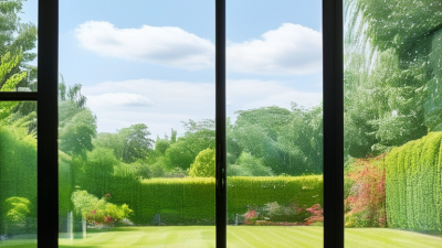 Top 10 Benefits of Fiberglass Windows for Global Buyers?