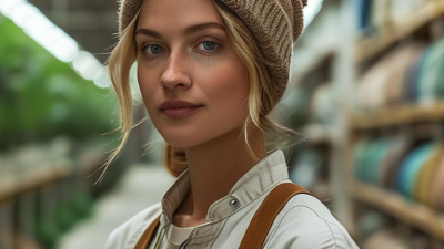 Why Choose Sustainable Clothing Manufacturers for Your Business?