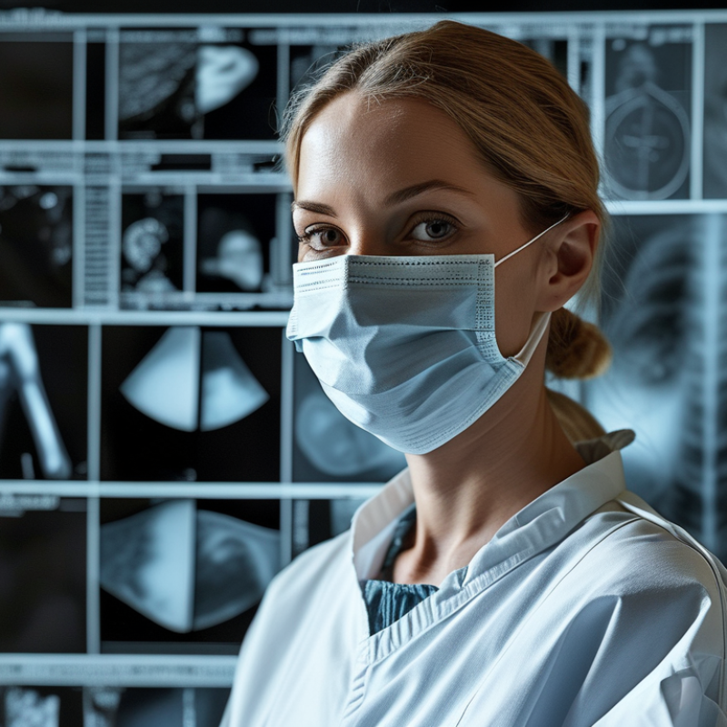 Top Tips for Choosing X Ray Protection Aprons for Safety