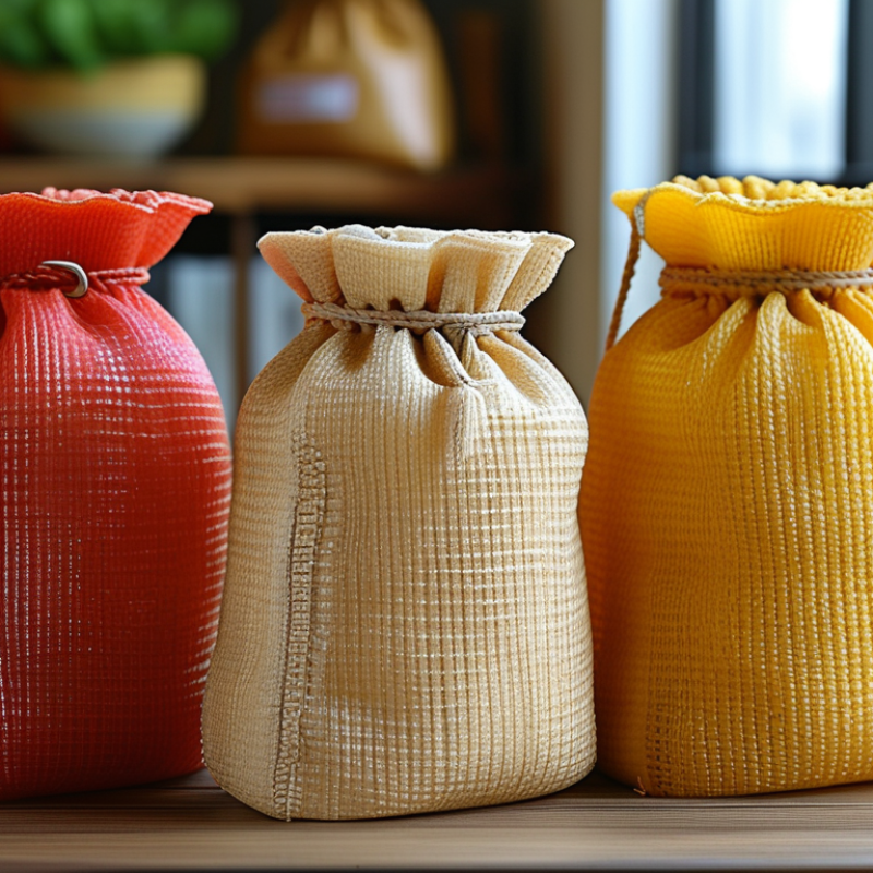 How to Choose the Best PP Woven FIBC Bags for Your Needs?