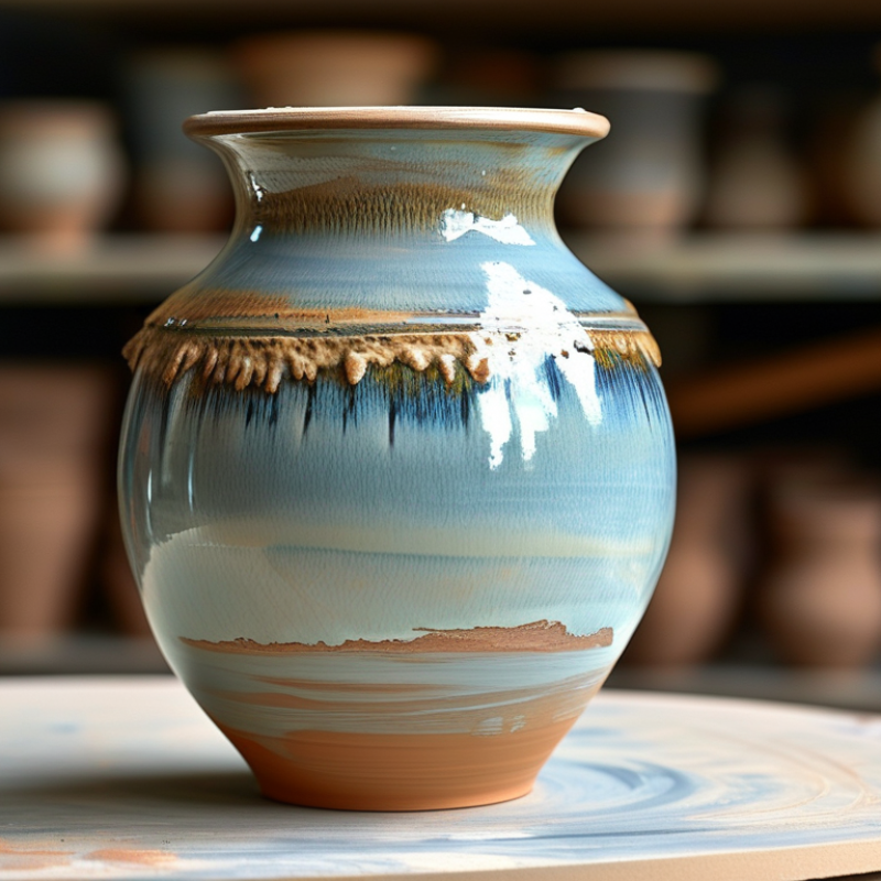 Why Choose Ceramic Saggar for Your Pottery Needs?