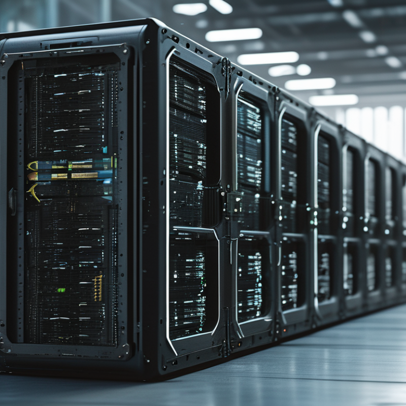 Top ODM AI Server Manufacturers to Watch in 2026?