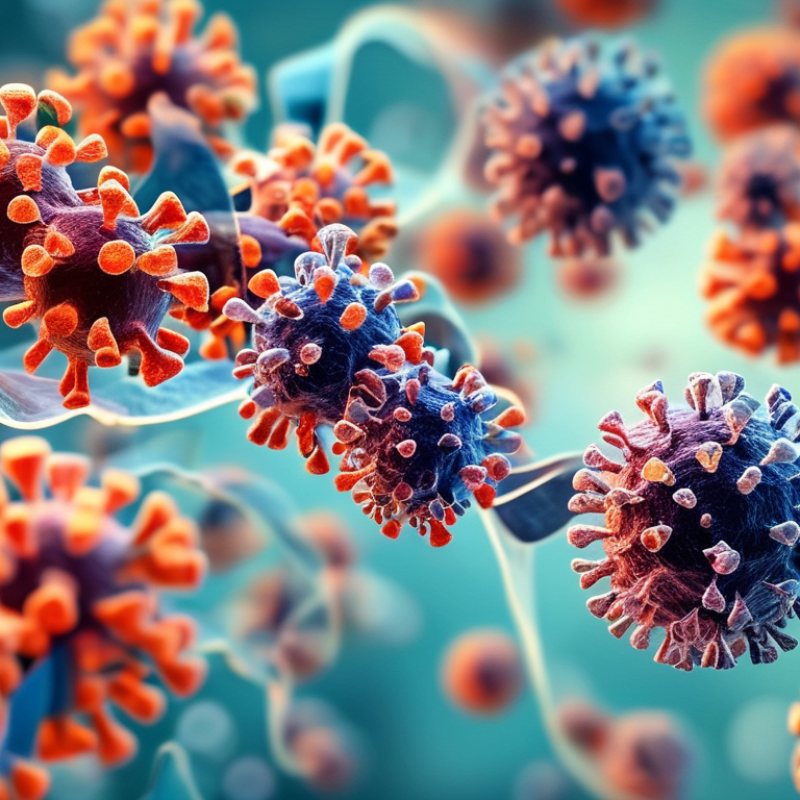 How Does Molecular Diagnostics Enhance Patient Outcomes Globally?